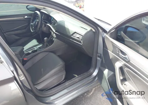 2020 Volkswagen Jetta 1.4T Sel from USA, damaged, VIN 3VWEB7BU1LM016702